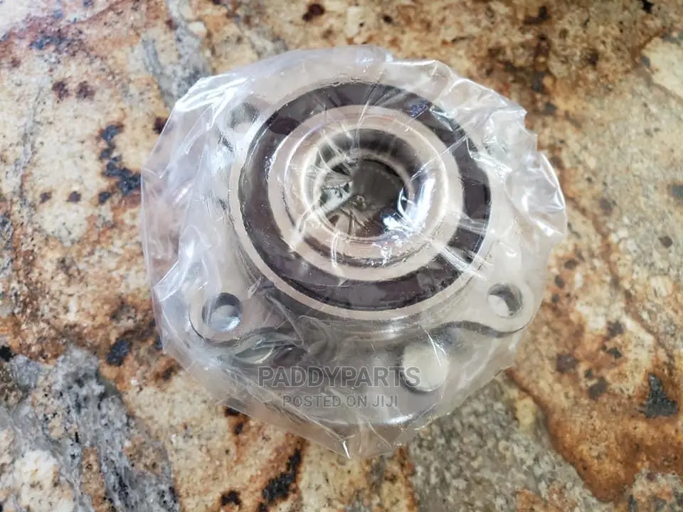Ford Flex Hub Bearing (Complete)