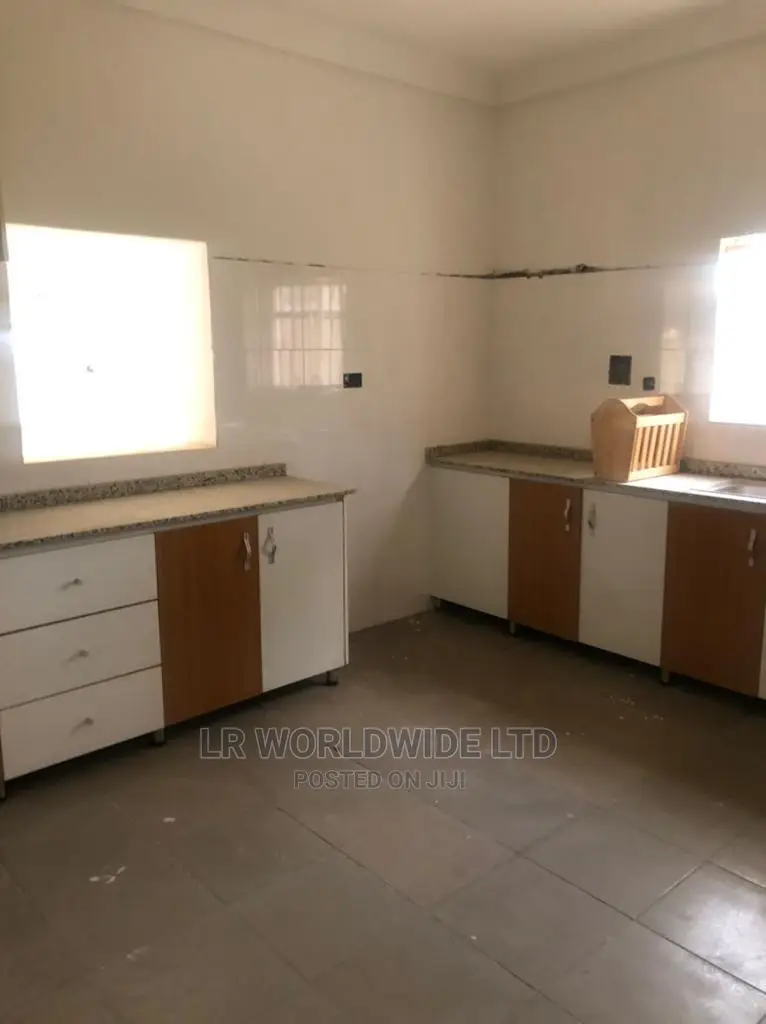 4bdrm Duplex in Lokogoma for sale