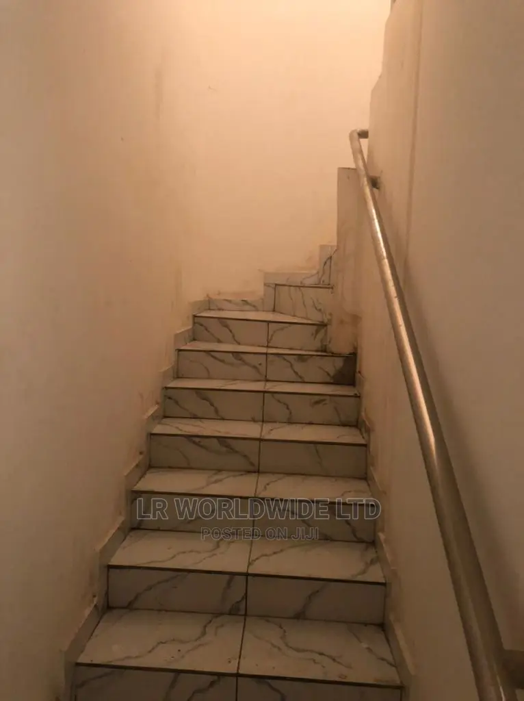 4bdrm Duplex in Lokogoma for sale