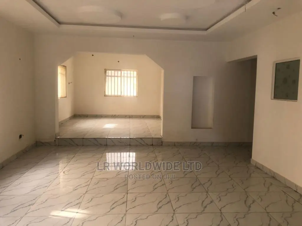 4bdrm Duplex in Lokogoma for sale