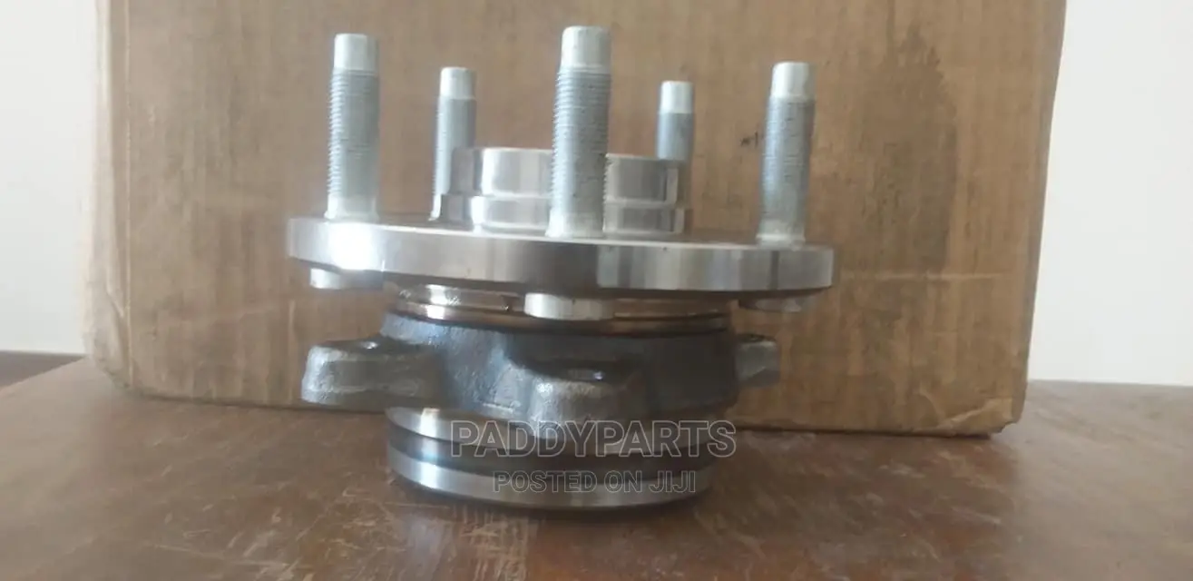 Ford Taurus Hub Bearing (Complete)