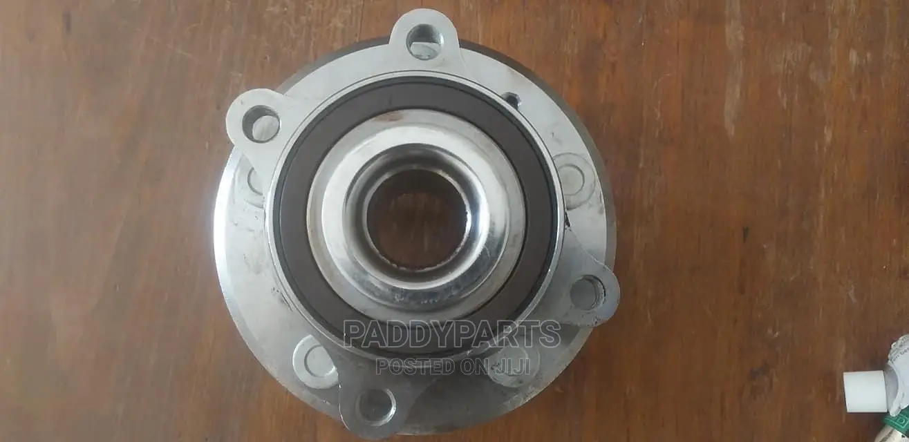 Ford Taurus Hub Bearing (Complete)