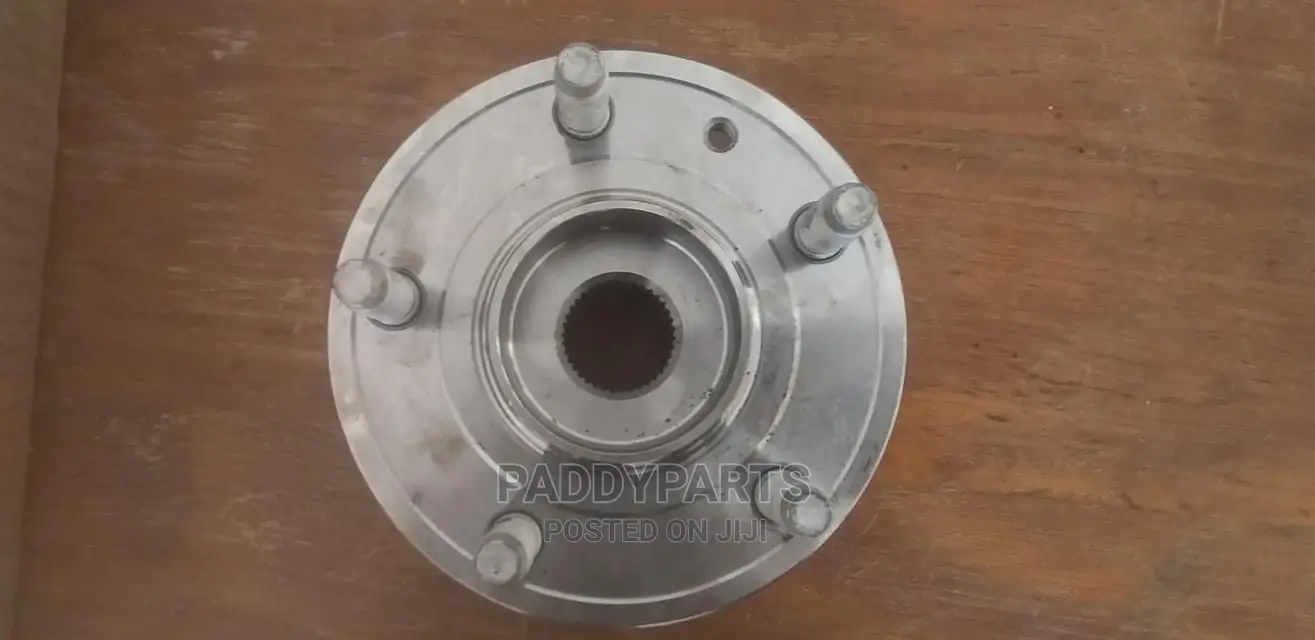 Ford Taurus Hub Bearing (Complete)