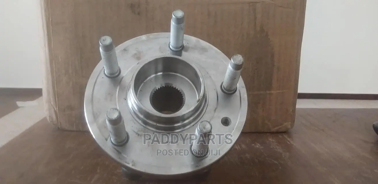 Ford Taurus Hub Bearing (Complete)