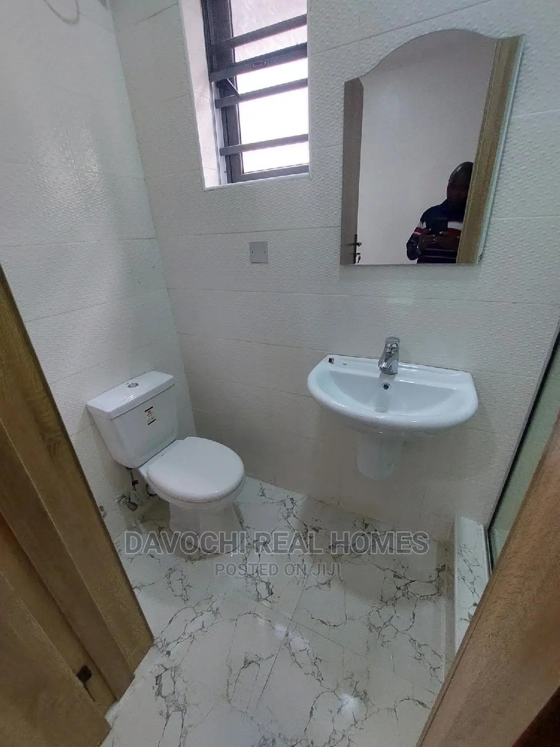 4bdrm Duplex in Orchid Road, Lekki for rent