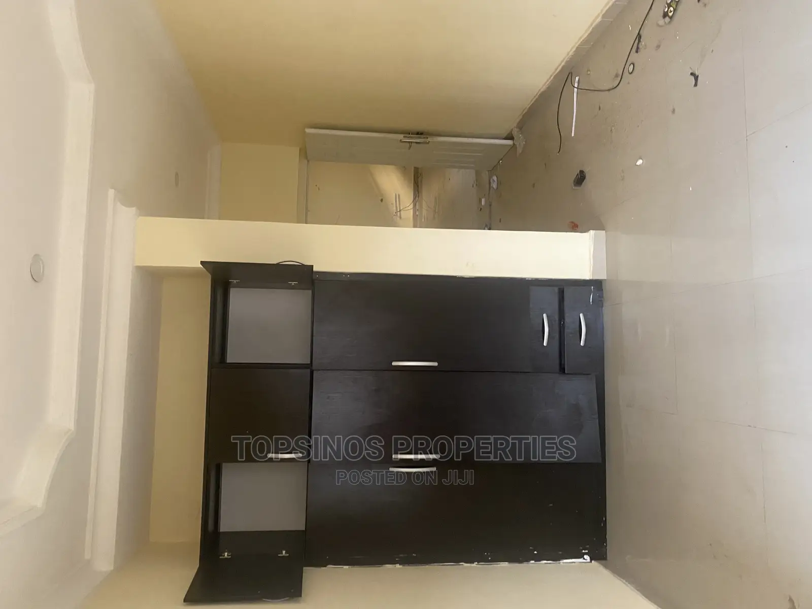 2bdrm Block of Flats in Dawaki for rent