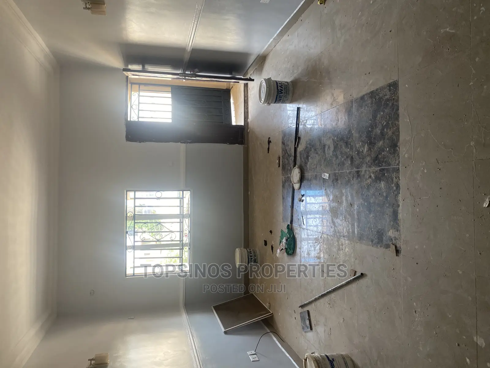 2bdrm Block of Flats in Dawaki for rent