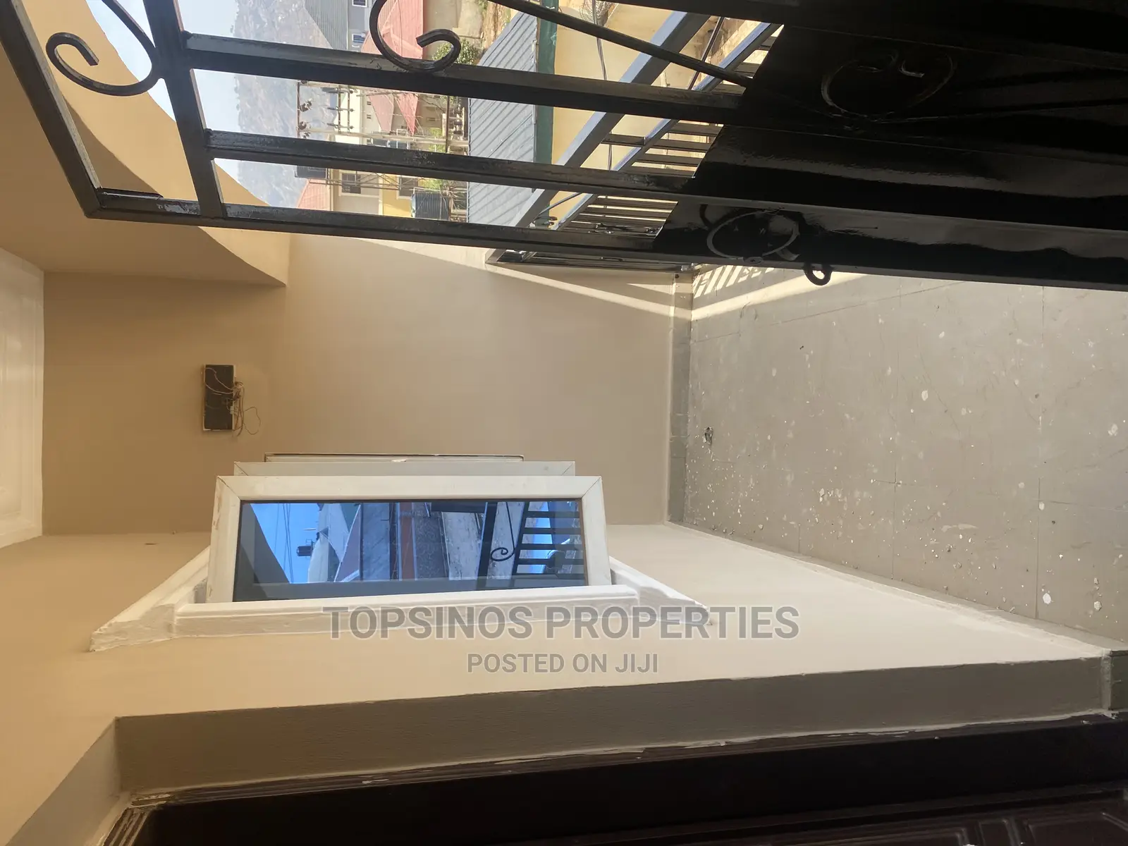 2bdrm Block of Flats in Dawaki for rent