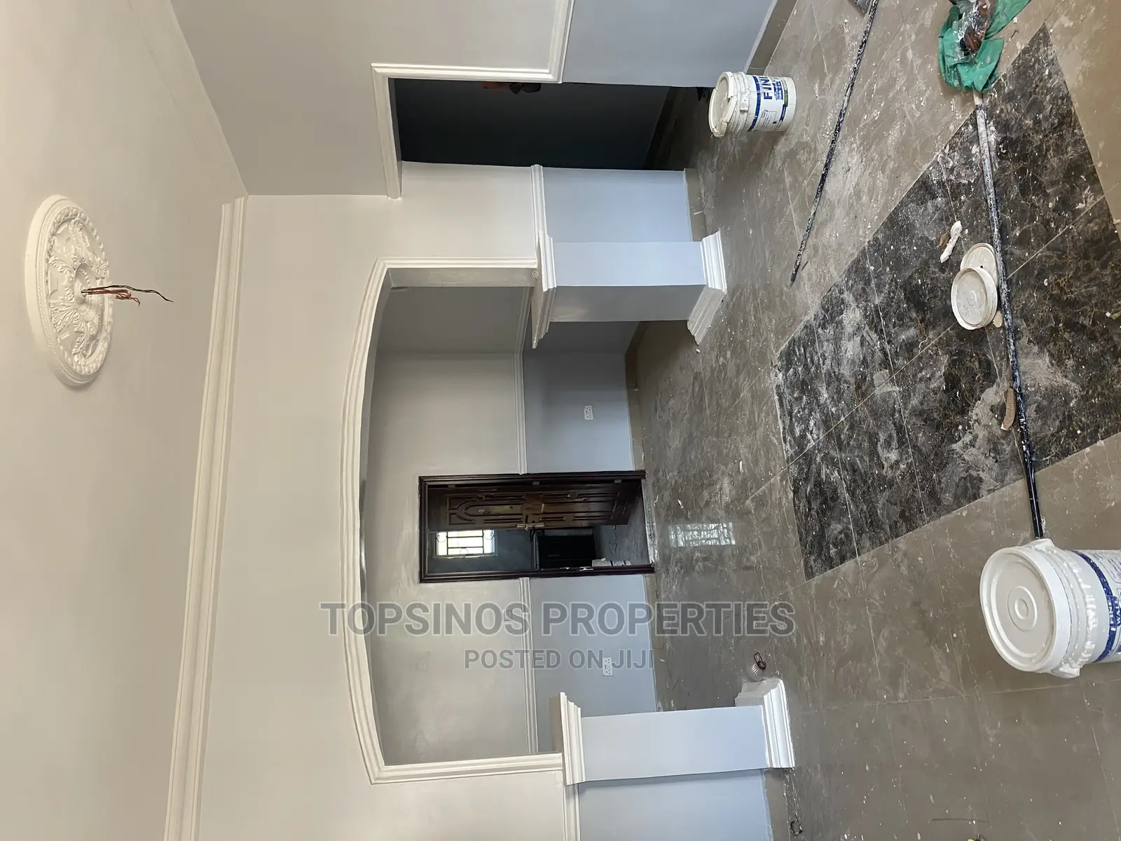 2bdrm Block of Flats in Dawaki for rent