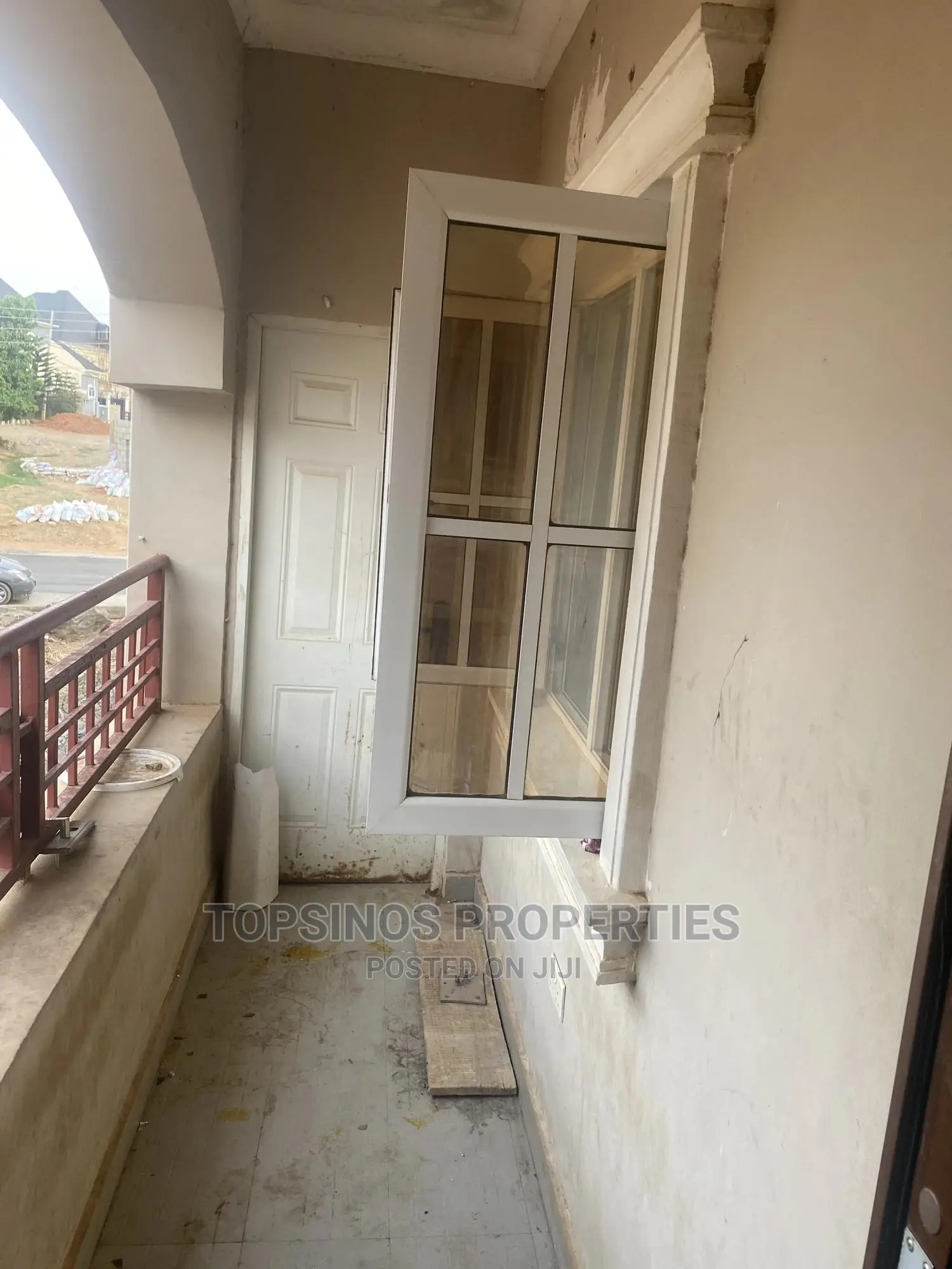2bdrm Block of Flats in Dawaki for rent