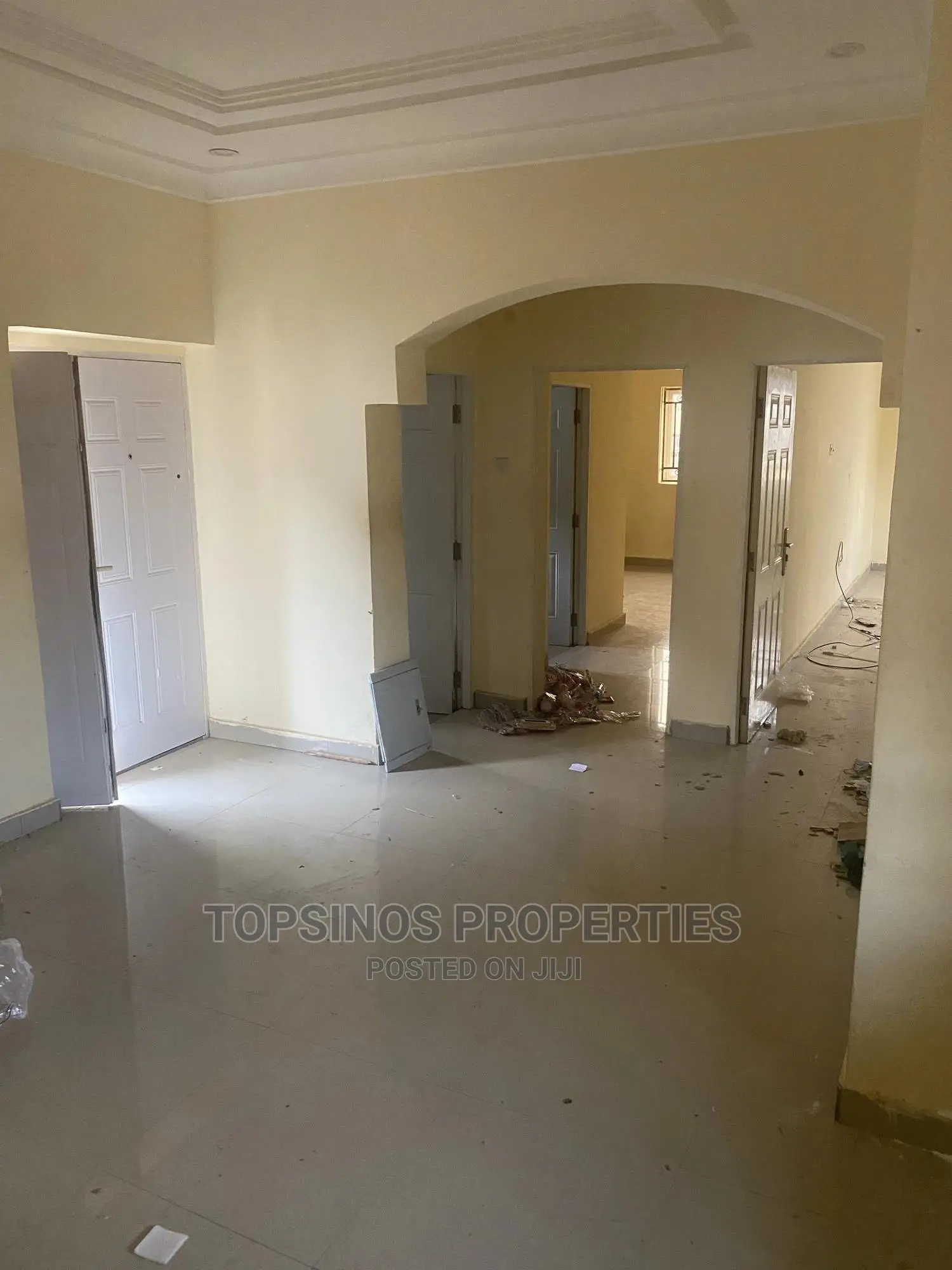 2bdrm Block of Flats in Dawaki for rent
