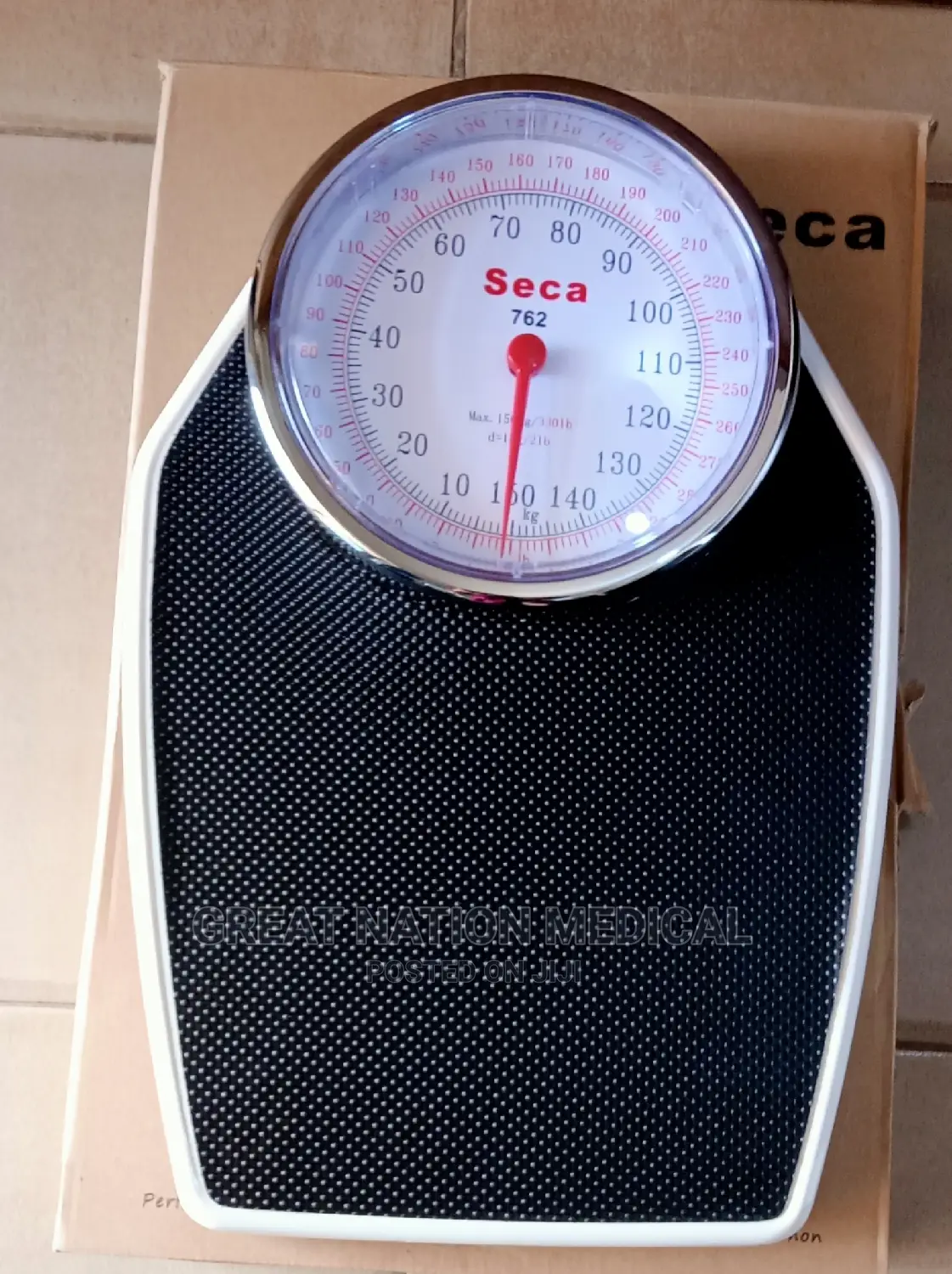 Seca Weighing Scale