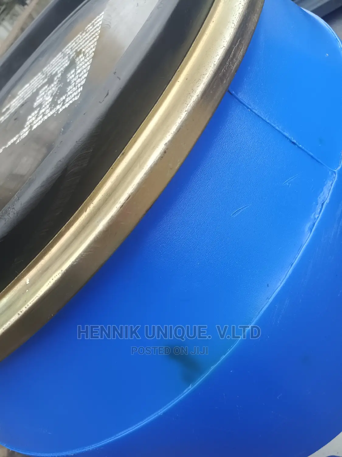 Industrial Grade Liquid Chlorine And Liquid Gallon 45/50l