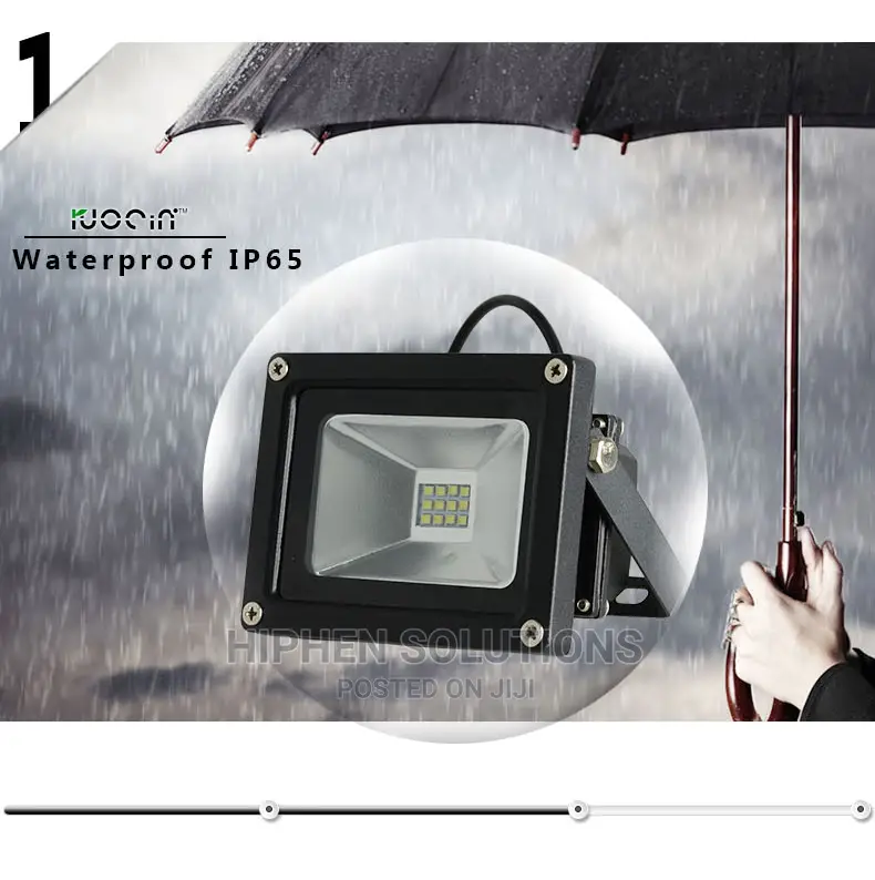 High Qality Solar Flood Outdoor Light100w