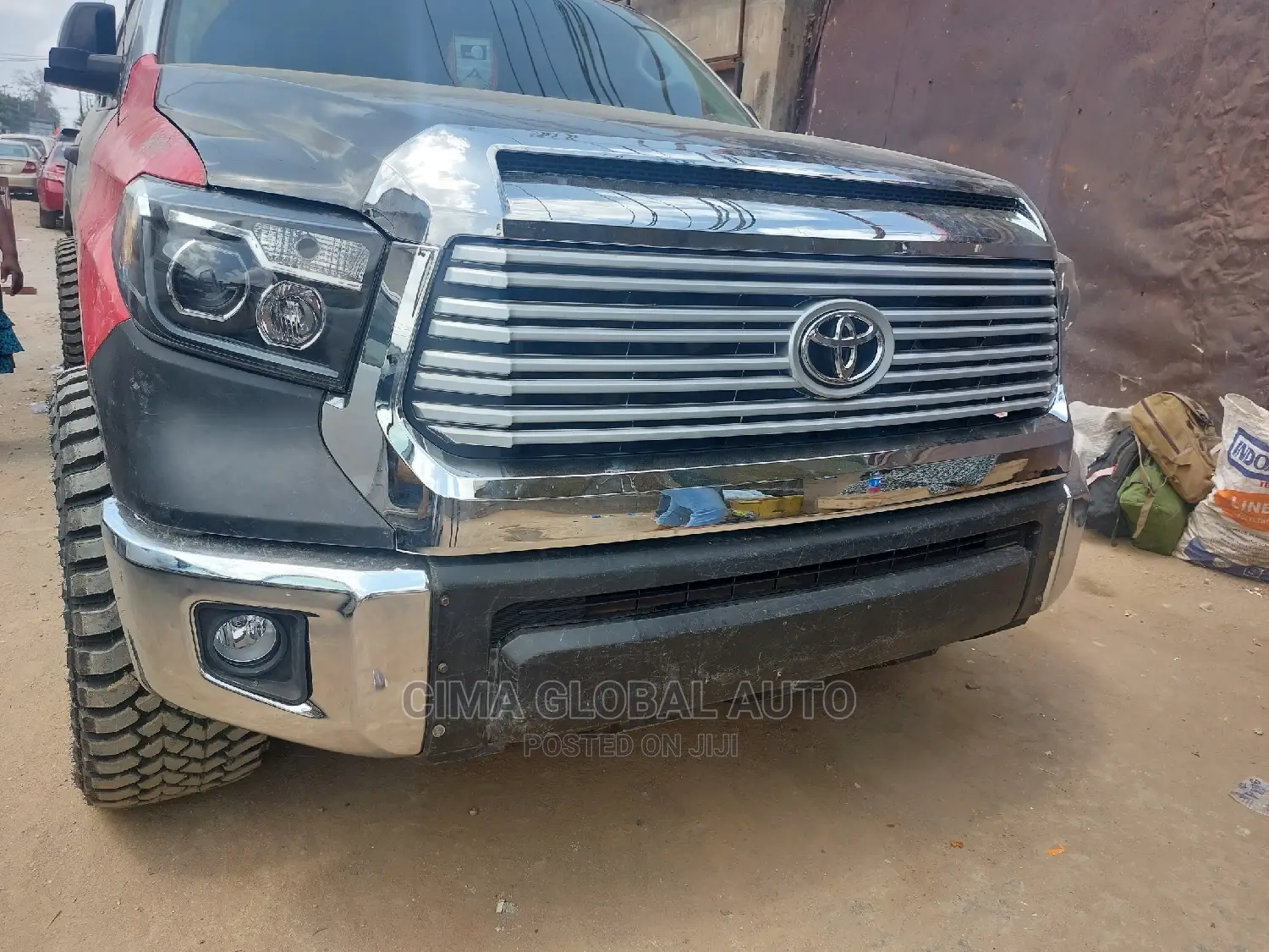 Upgrade Your 2010 Tundra to Latest 2019 Model
