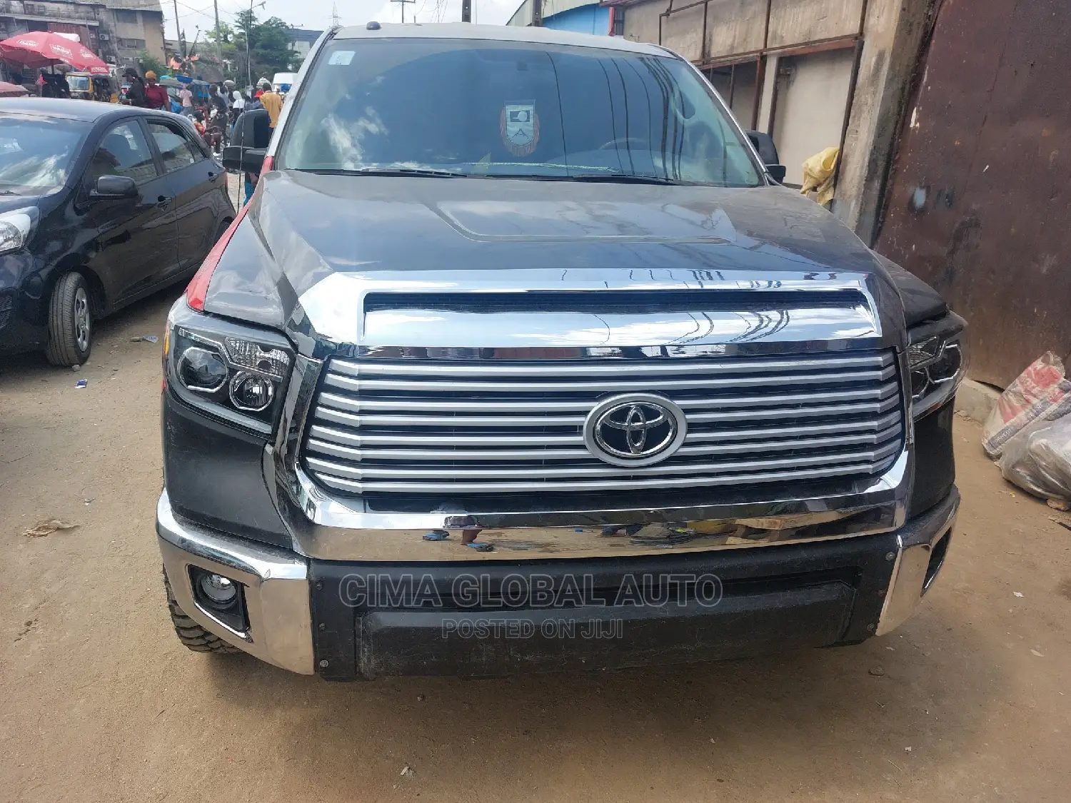 Upgrade Your 2010 Tundra to Latest 2019 Model