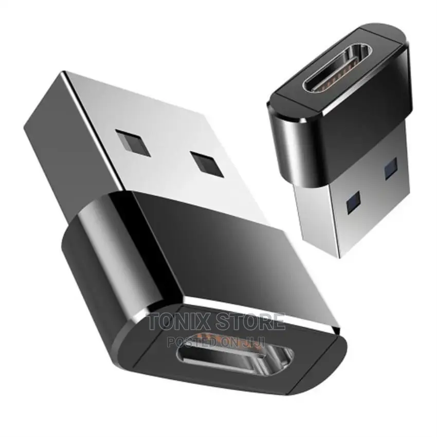 Type-C to USB OTG