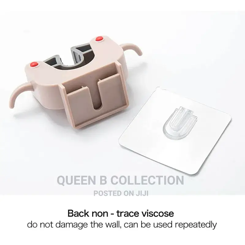 Mop Stick Holder