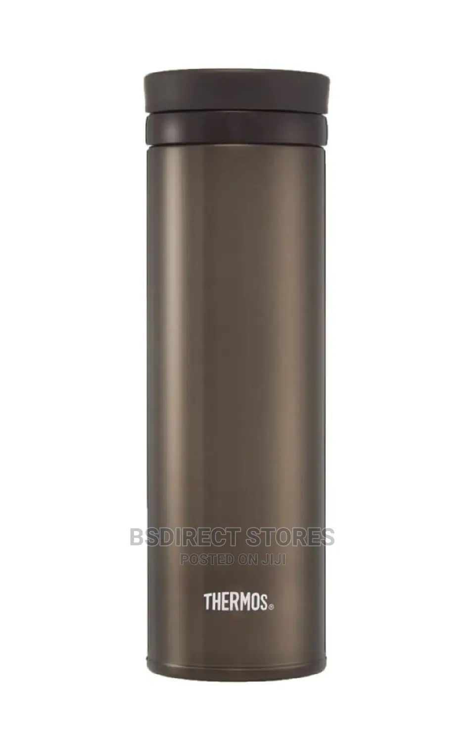 Thermos GRAPHITE Super Light Personal Travel Tumbler, 470 ML