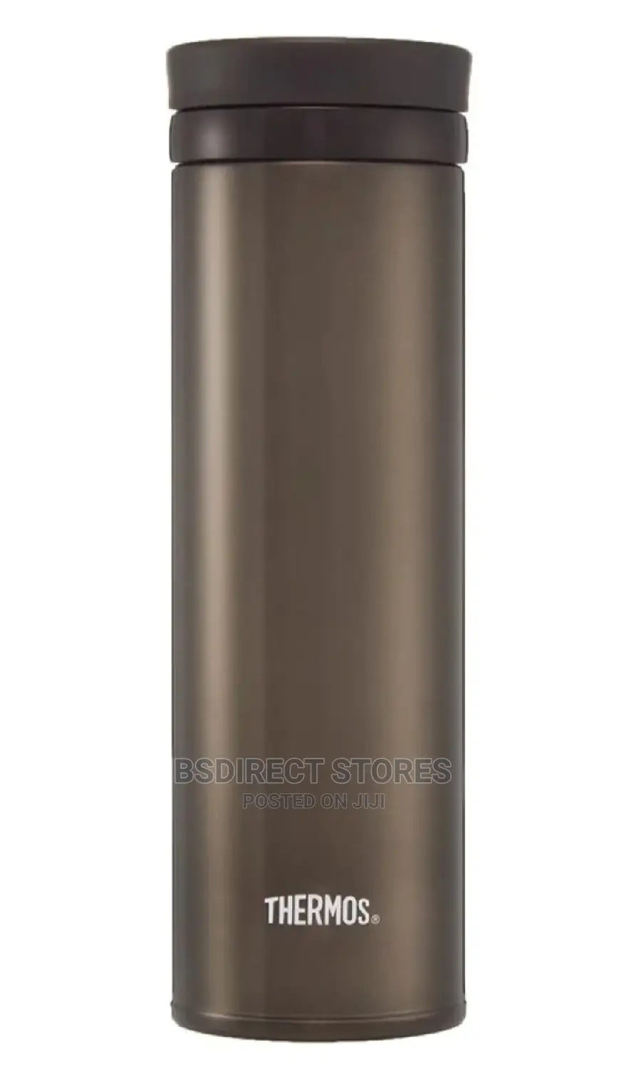 Thermos GRAPHITE Super Light Personal Travel Tumbler, 470 ML