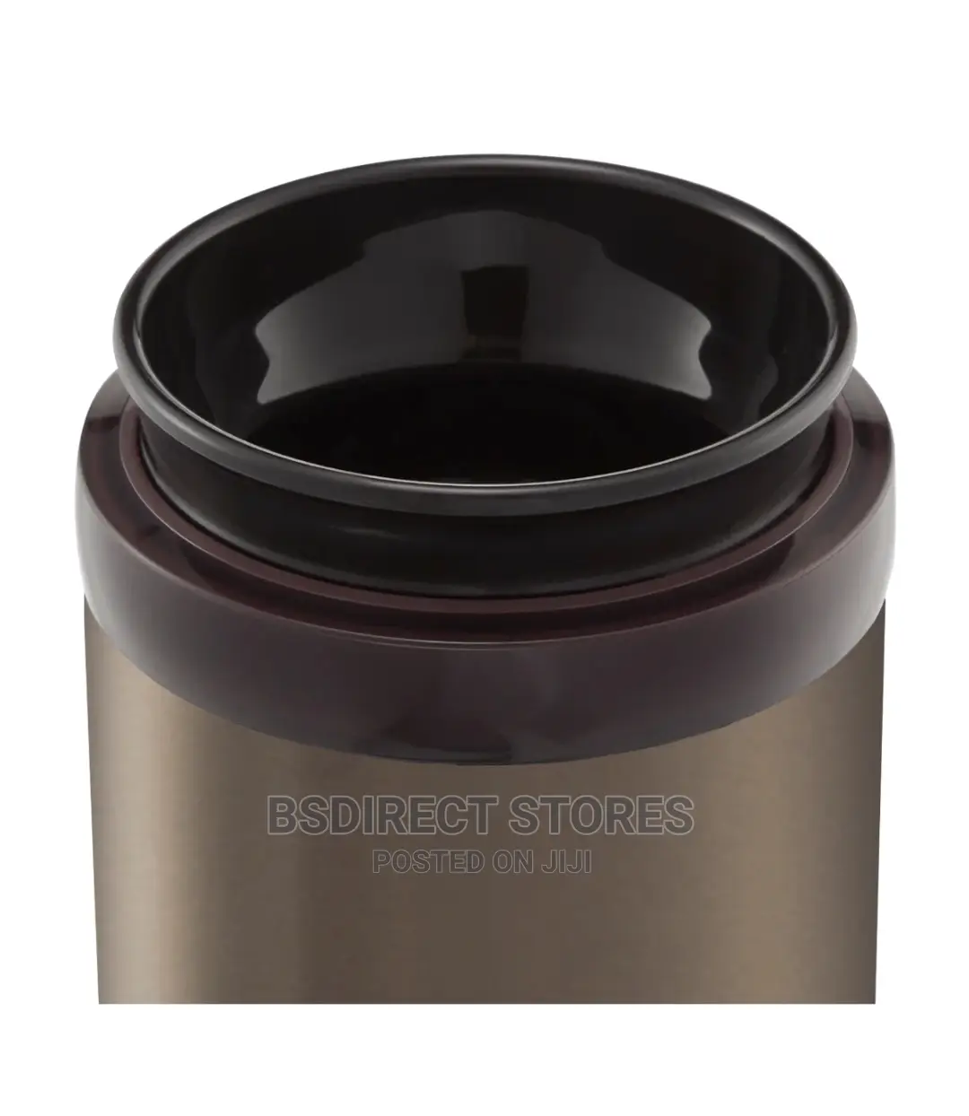 Thermos GRAPHITE Super Light Personal Travel Tumbler, 470 ML