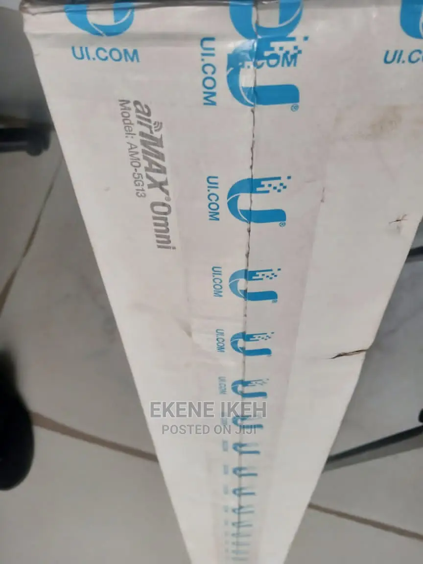 Ubiquiti Omni Antenna AMO-5G13 Omni Antenna