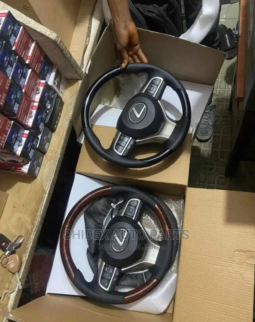 Streering Wheel for Nissan