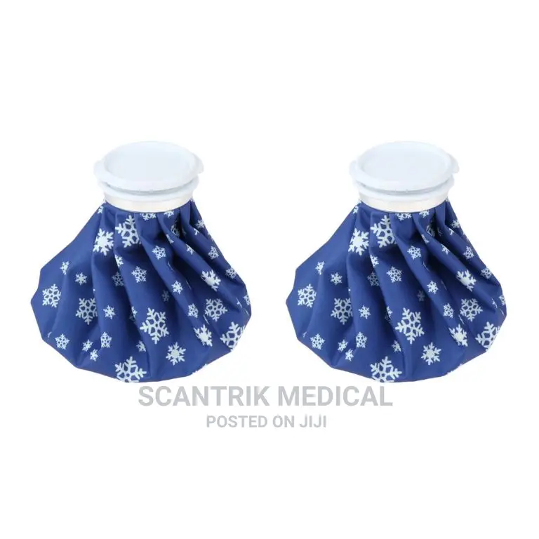 Ice Bag for Shoulder Wrist Knee Head