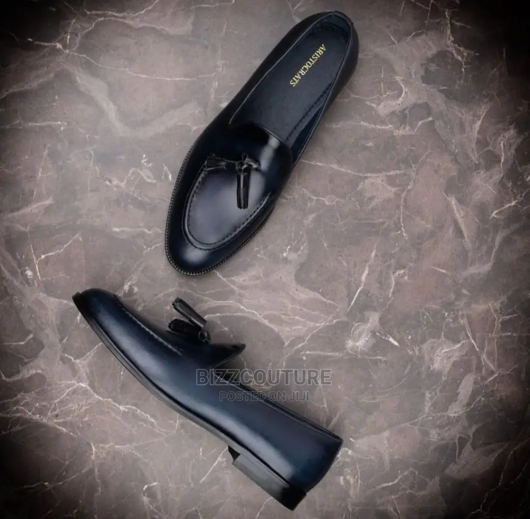 Original ARISTOCRATS LUXURY Shoes Available in Store