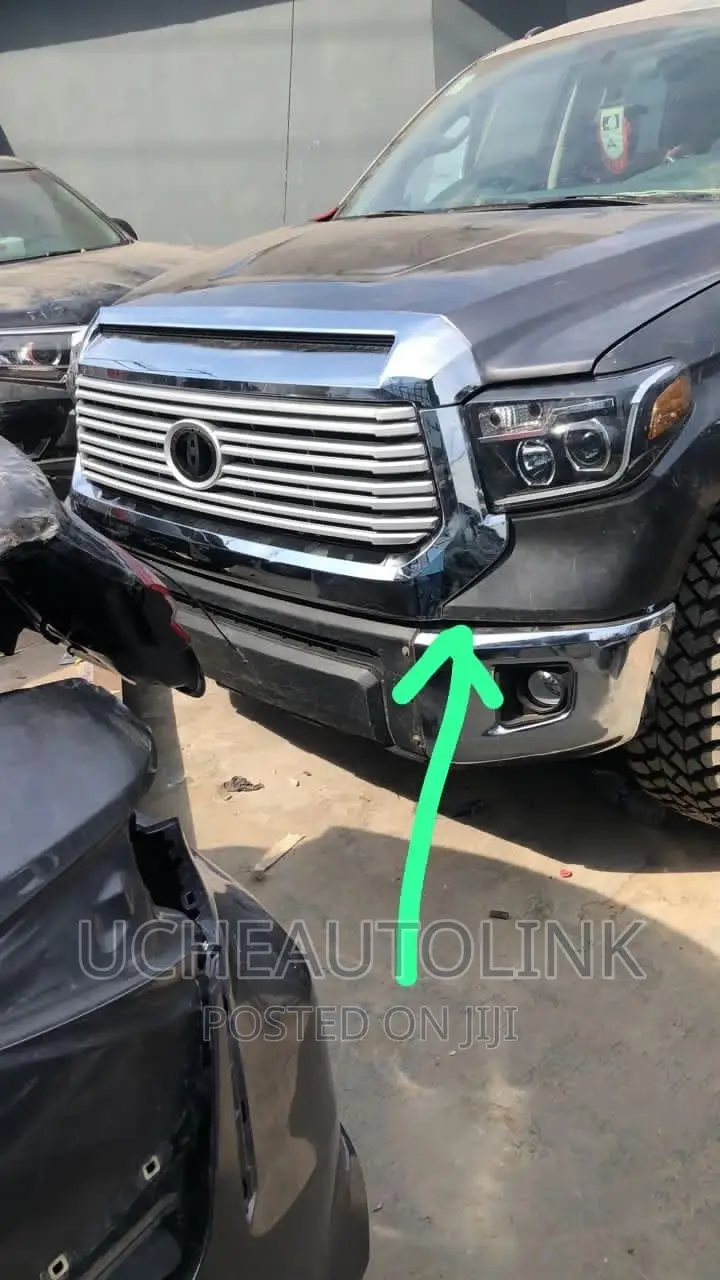 Upgrade Kits Toyota Tundra 2022