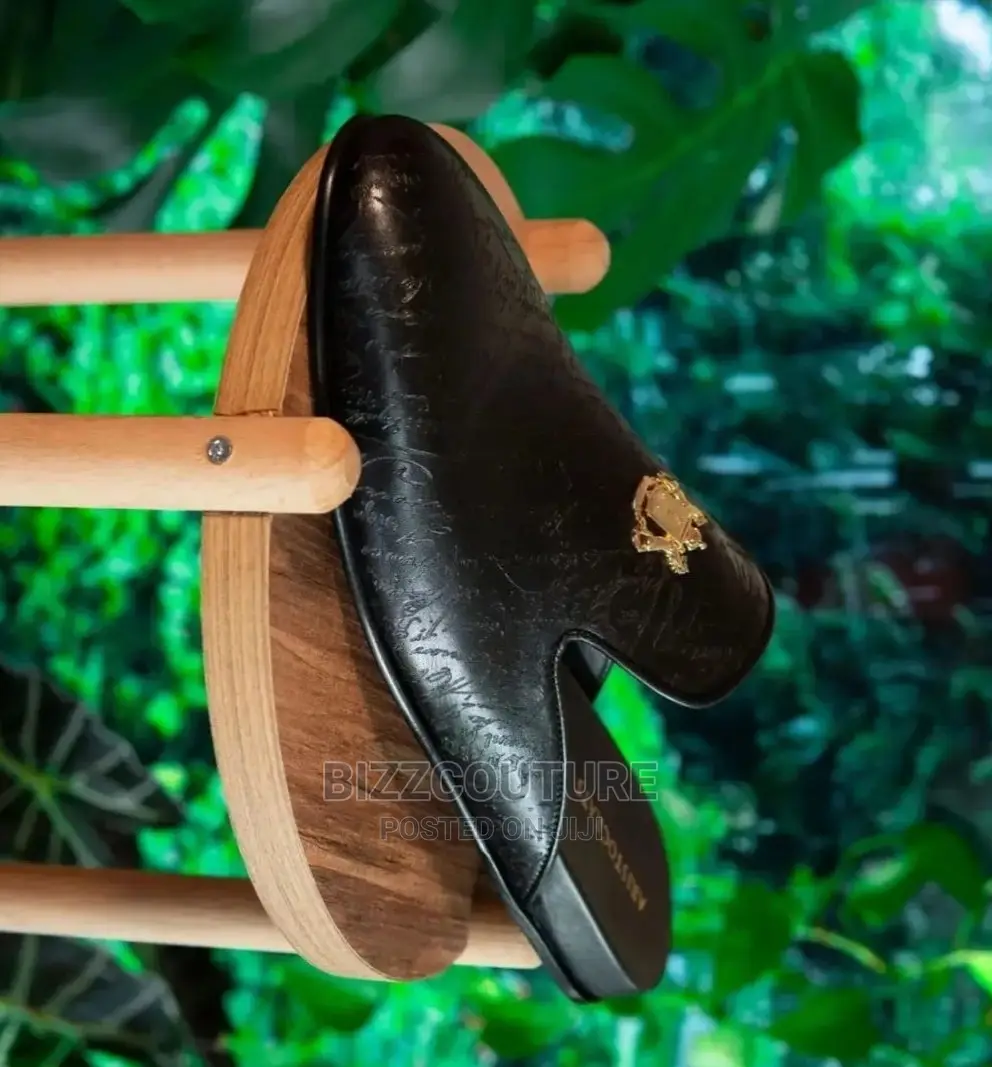 Original ARISTOCRATS LUXURY Half Shoes Available in Store