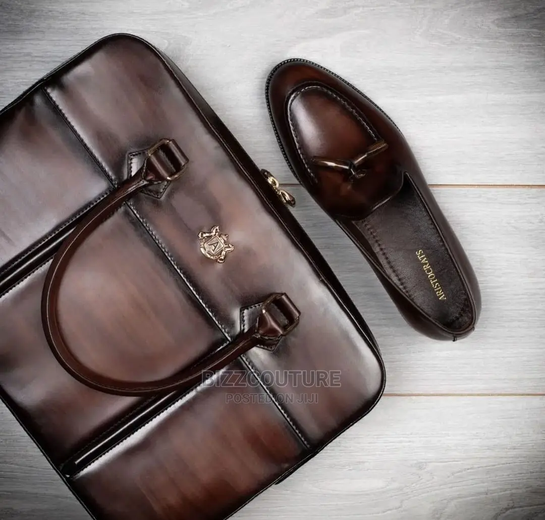 Original ARISTOCRARTS LUXURY Shoes Available in Store