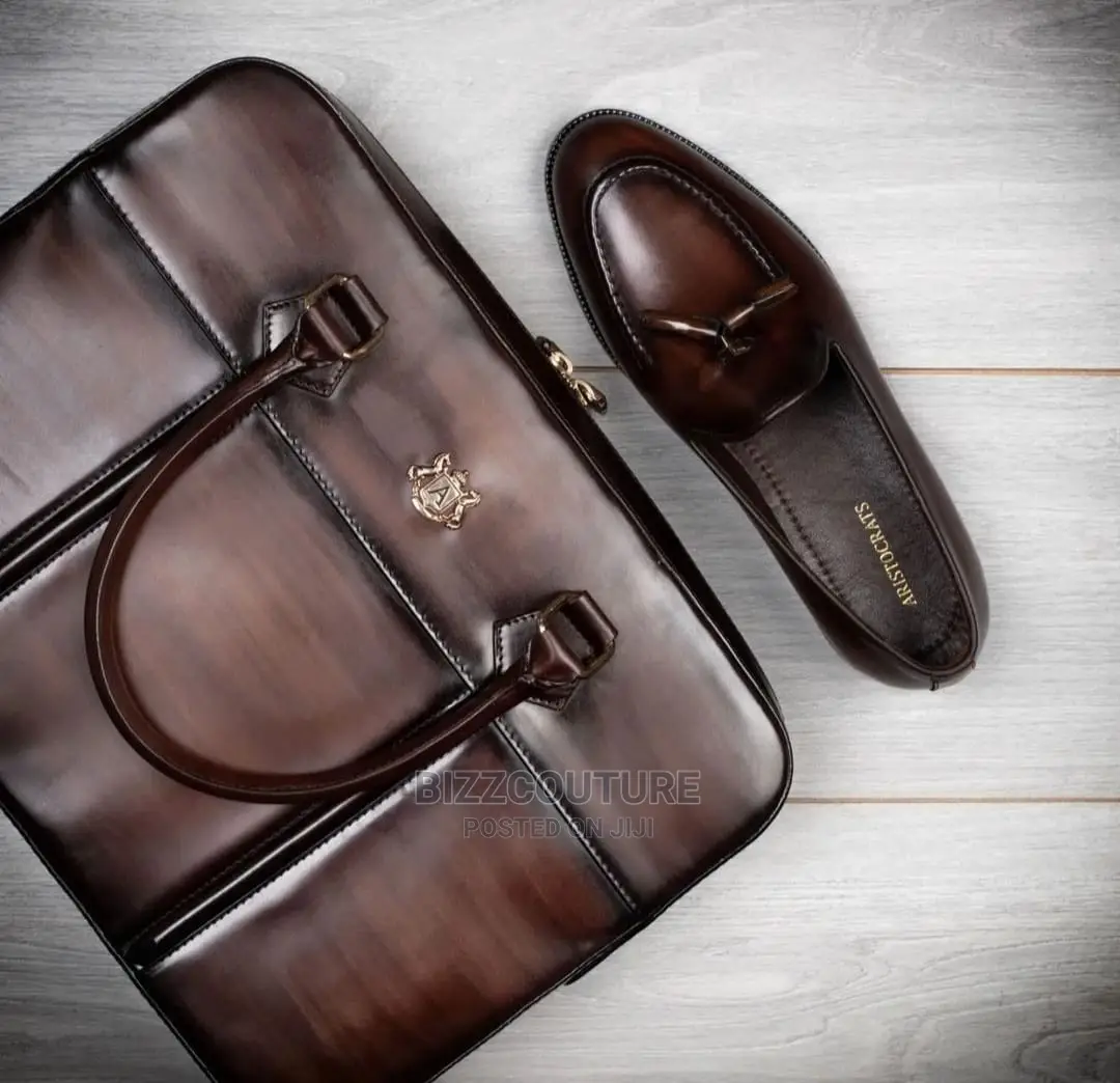 Original ARISTOCRARTS LUXURY Shoes Available in Store