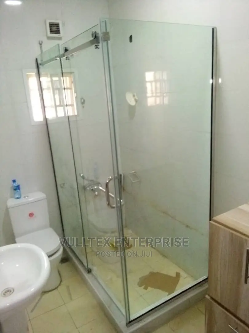 Shower Cubicle