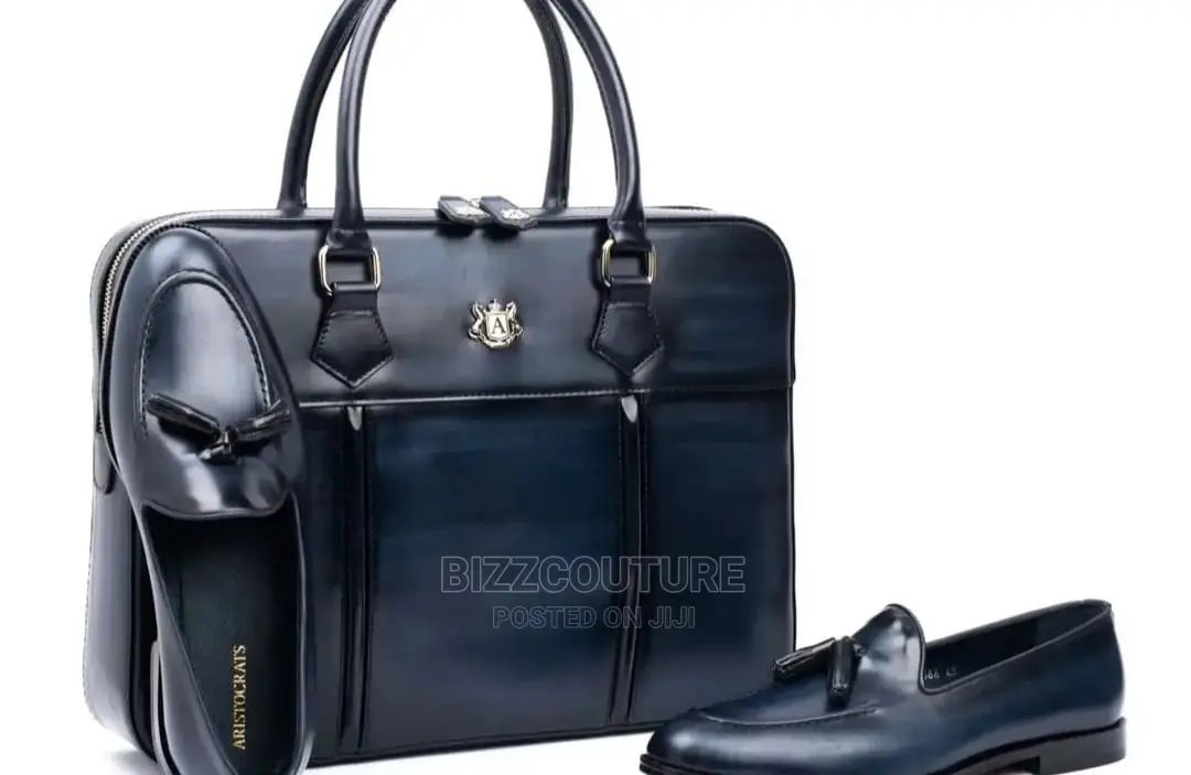 Original ARISTOCRATS LUXURY SHOES Available in Store