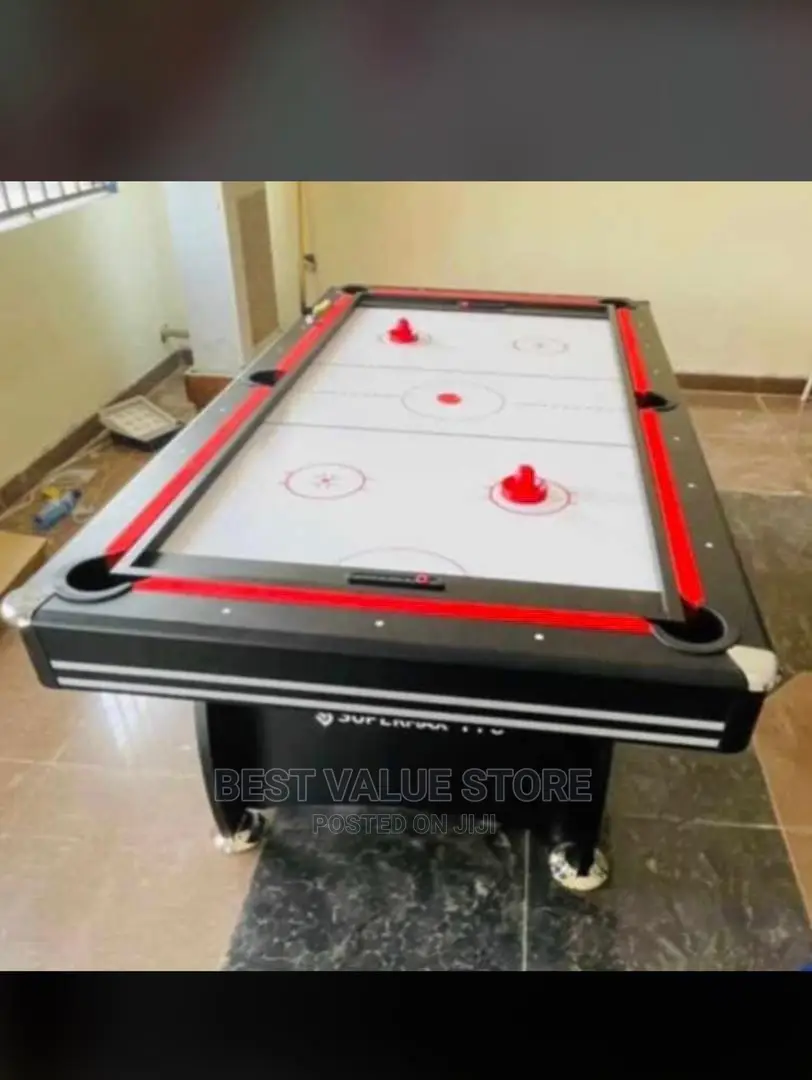 3in1 Snooker Board With All Accessories to Play Each Game