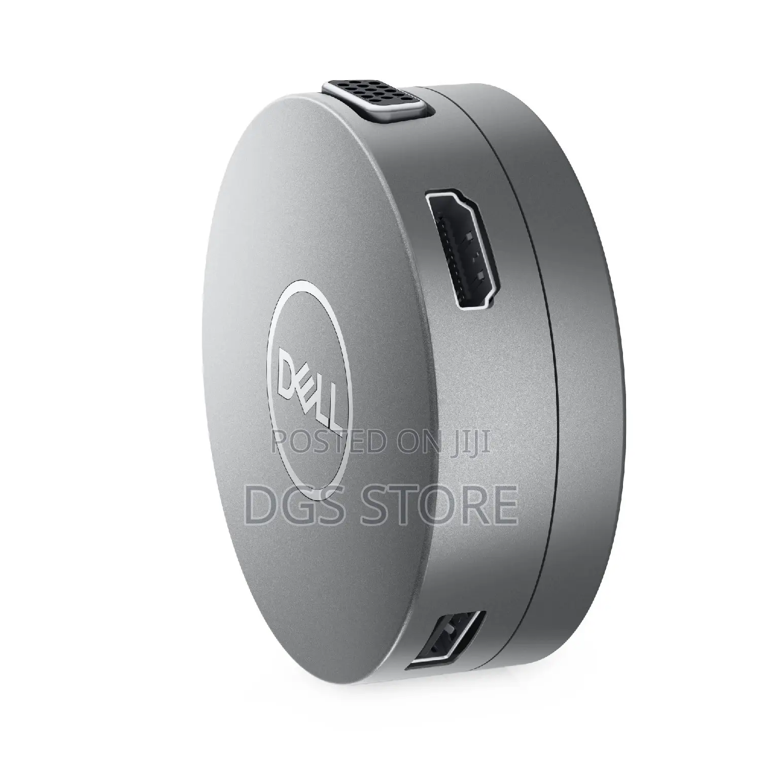 Dell Usb C Mobile 7in1 Adapter DA310
