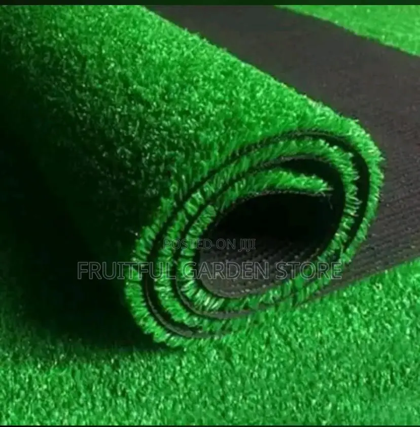Artificial Grass