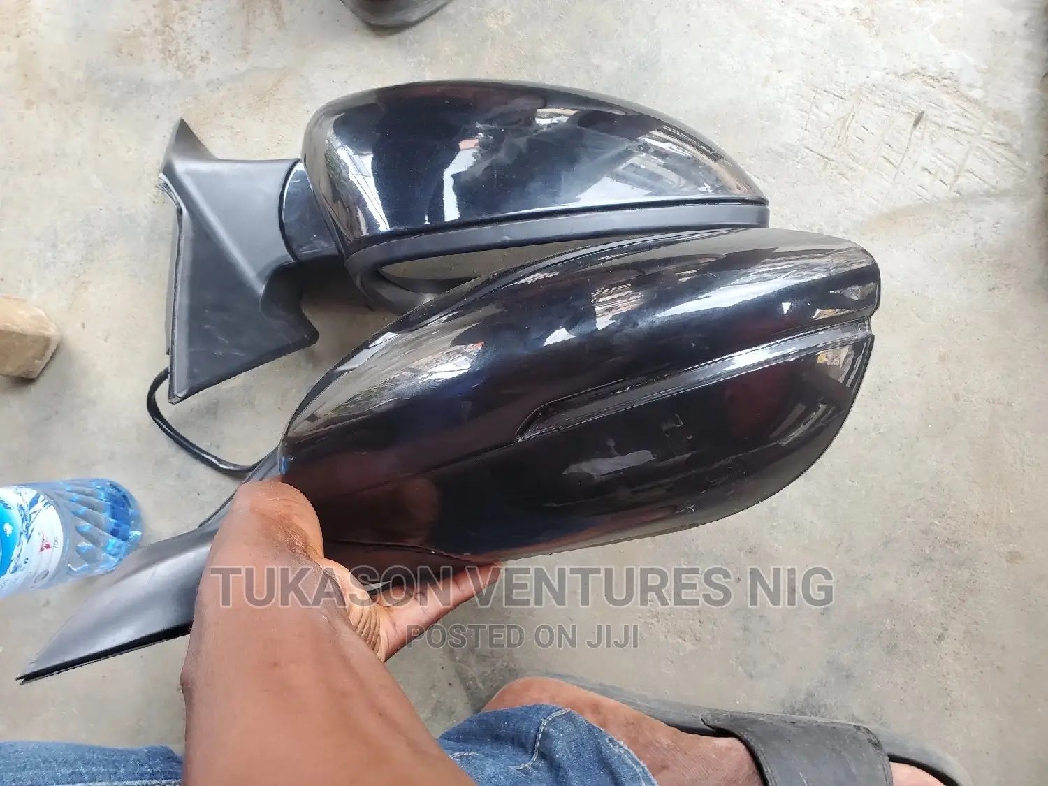 2018/2020 Honda Accord Side Mirror