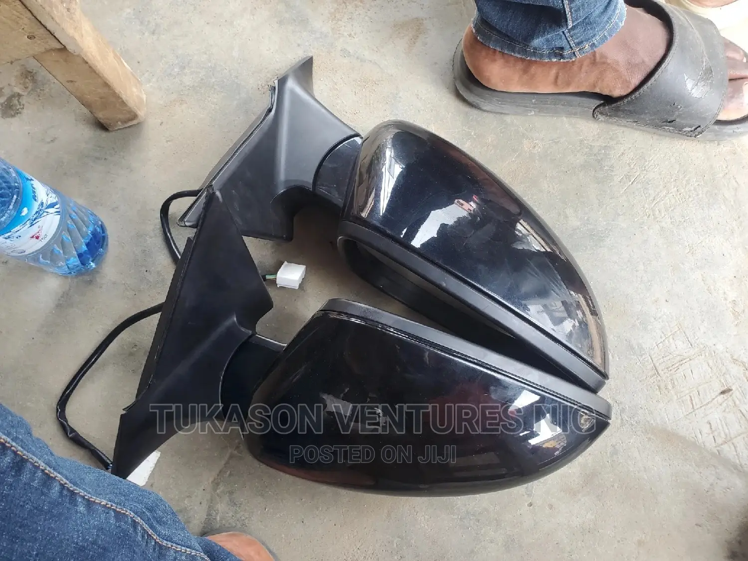2018/2020 Honda Accord Side Mirror
