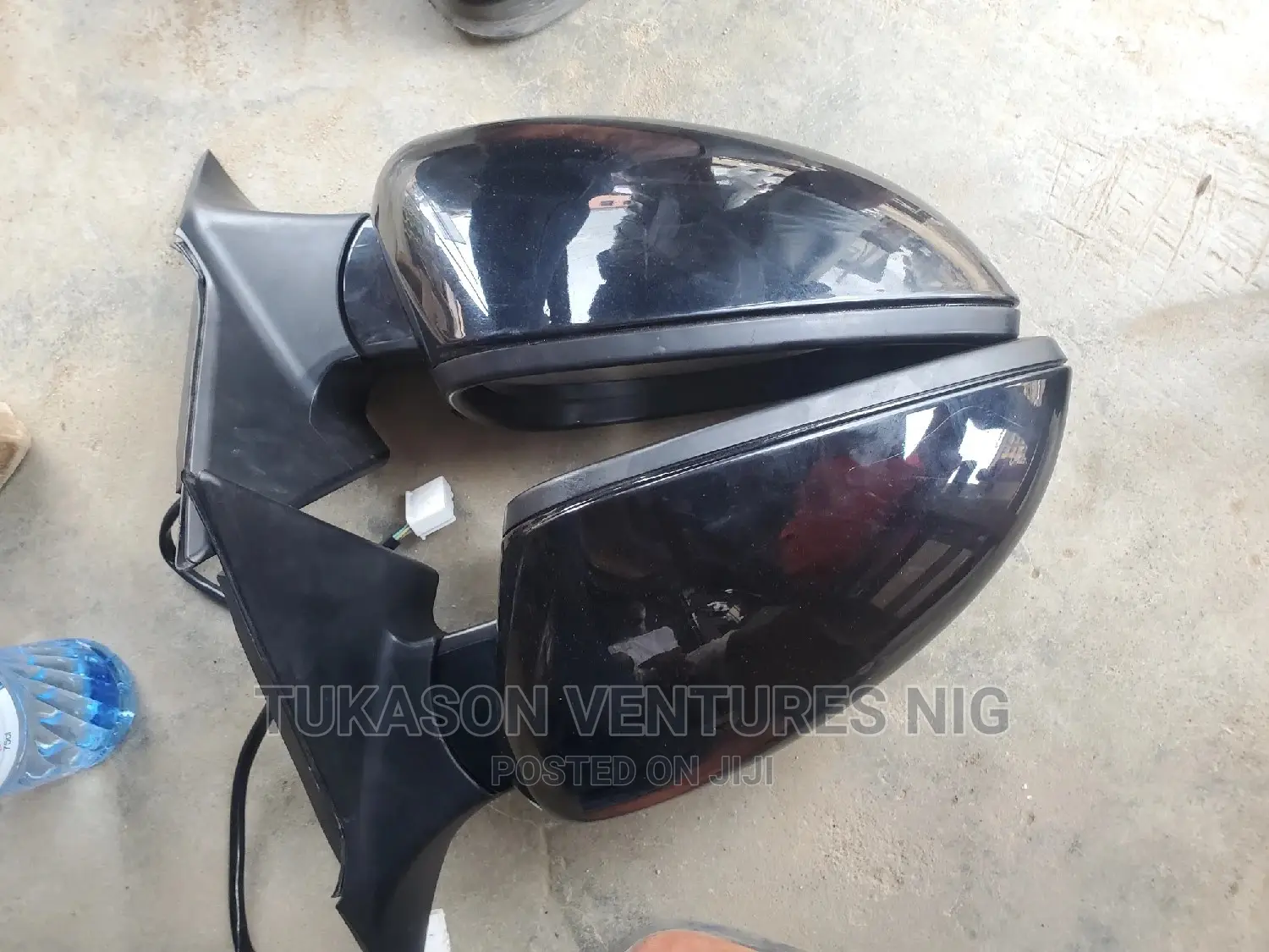 2018/2020 Honda Accord Side Mirror