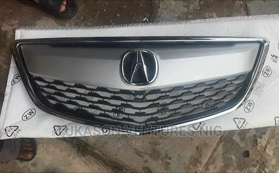 MDX Front Grille 2014/2015 Model