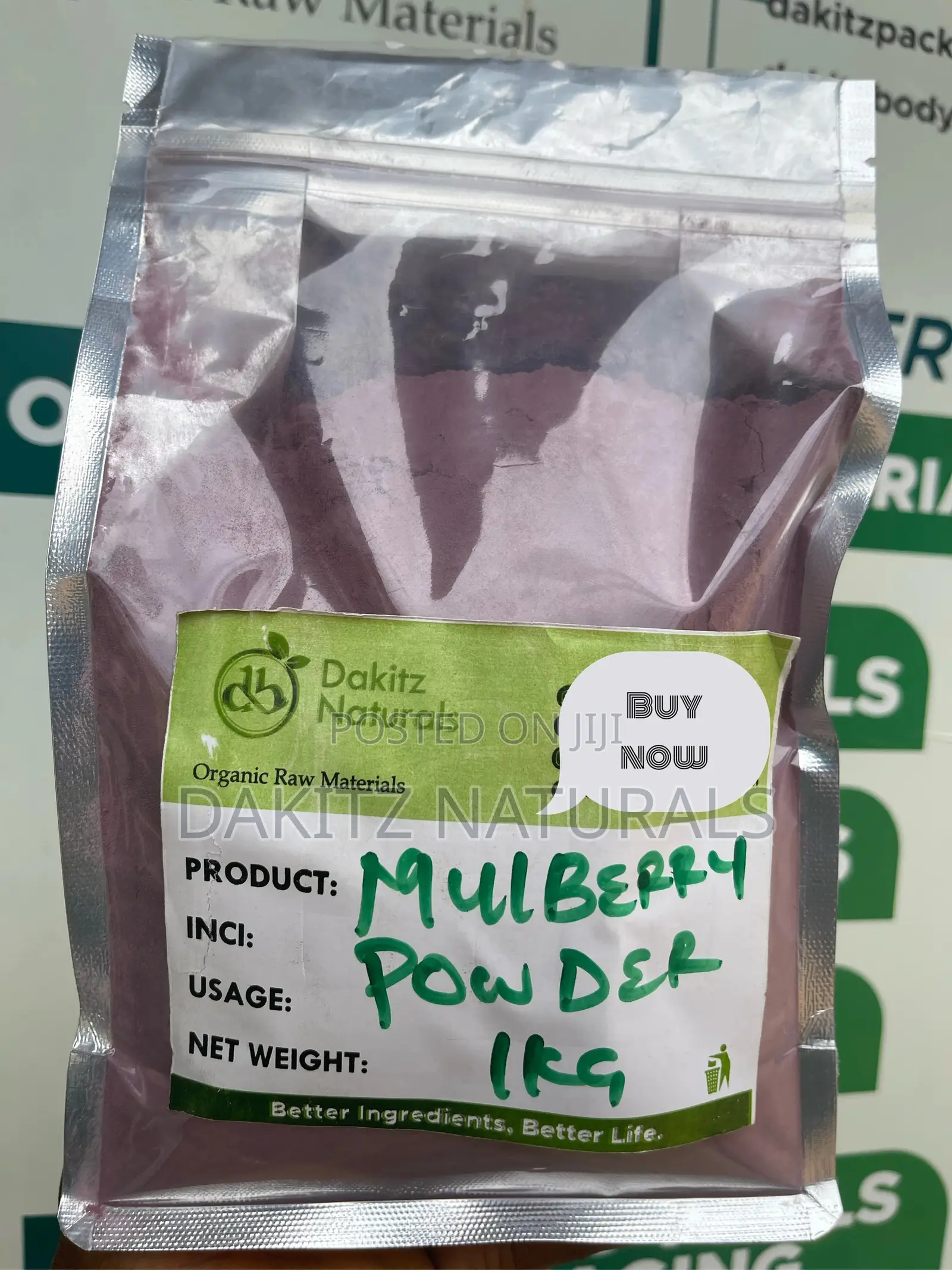 Mulberry Powder 1kg