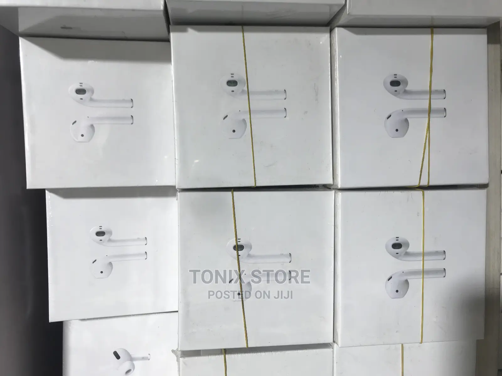 Super Clone Apple Airpod 2