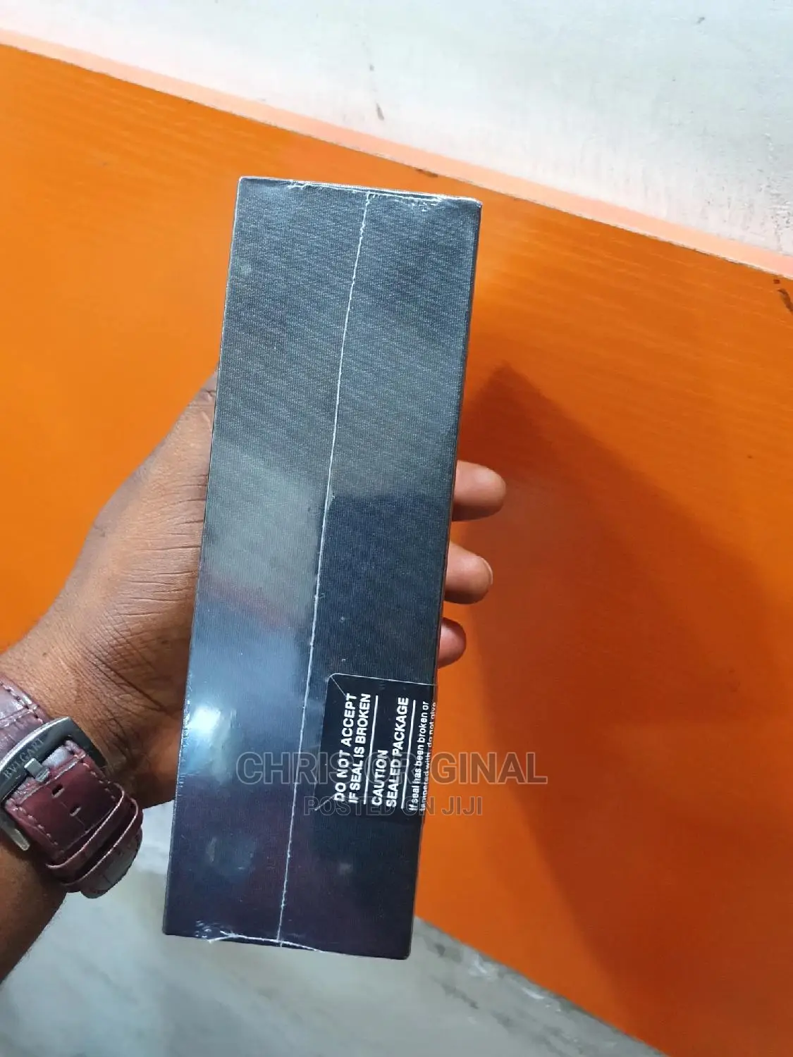 New Samsung Galaxy S10 128 GB Black