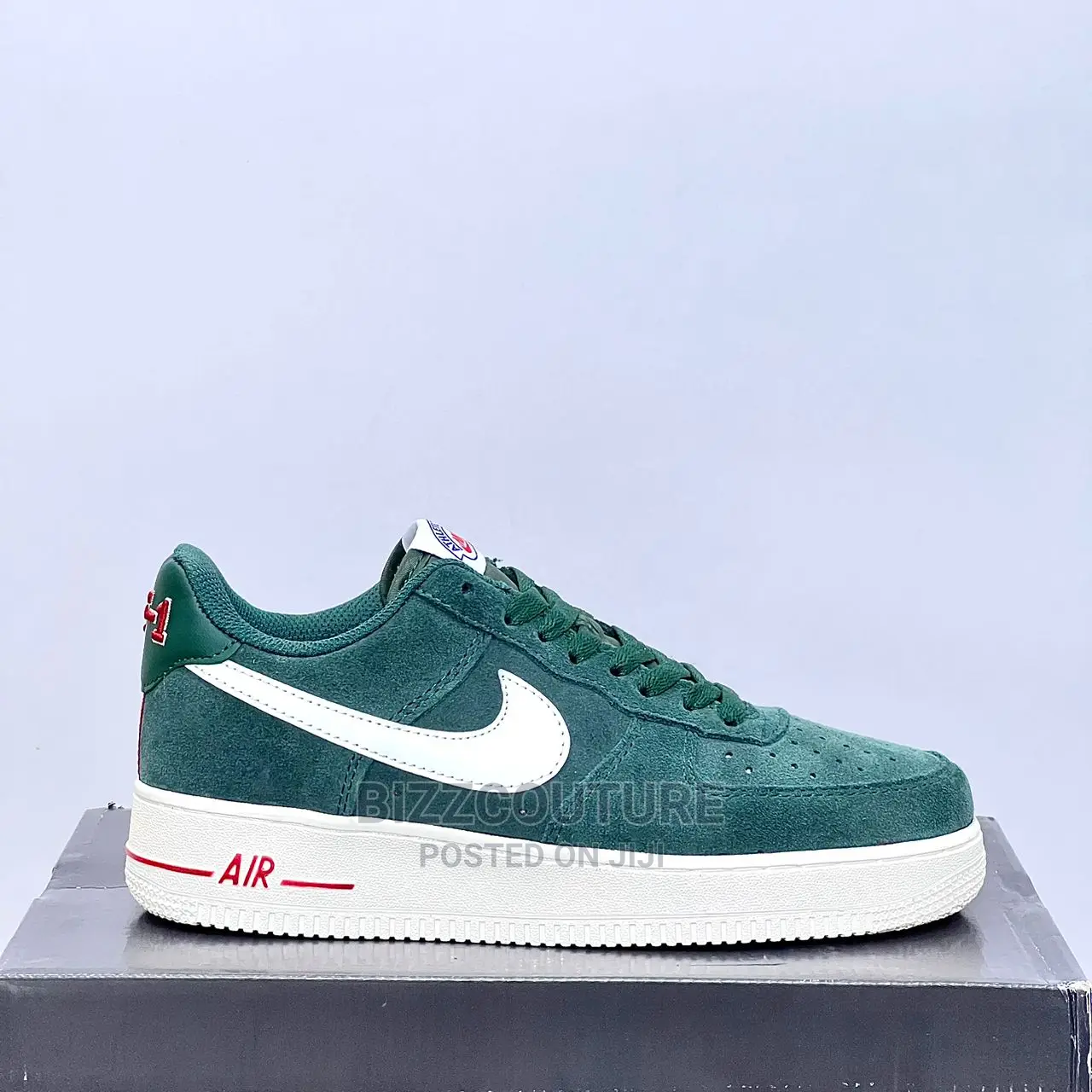 Original Nike Air Force 1 07 Athletic Club Available Instore