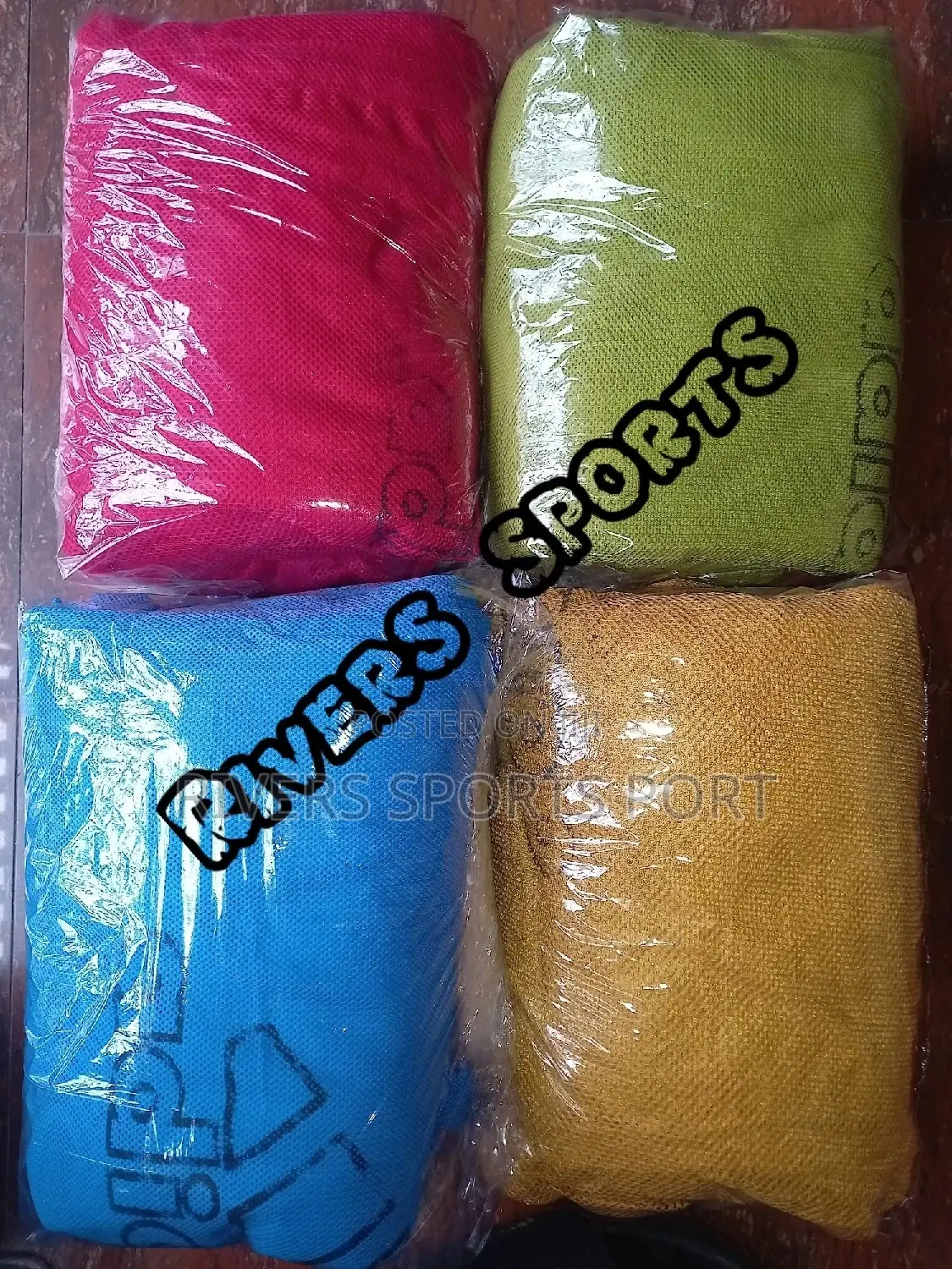 Adidas Training Beep/Bib by 15 Pieces