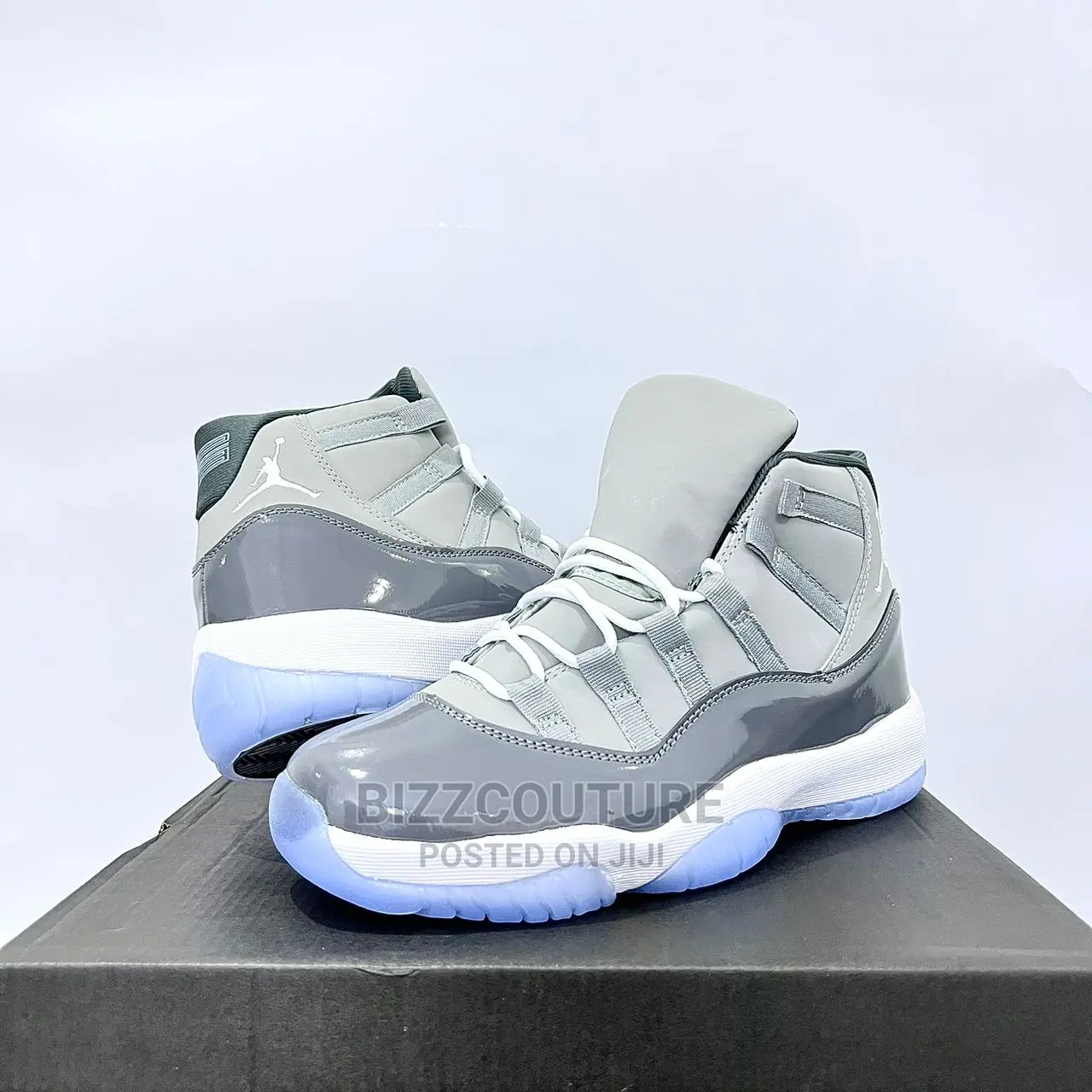 Original NIKE AIR JORDAN 11 (11) RETRO Available in Store
