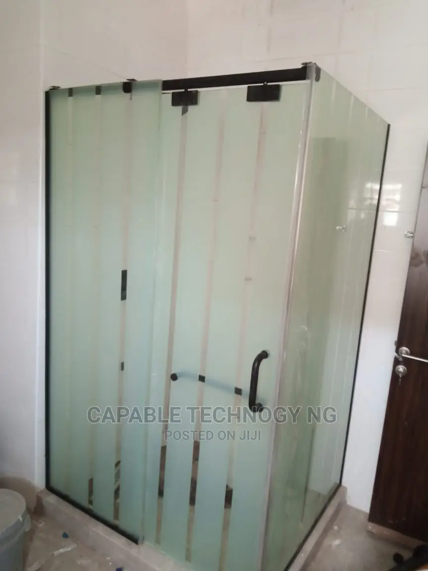 Shower Cubicle