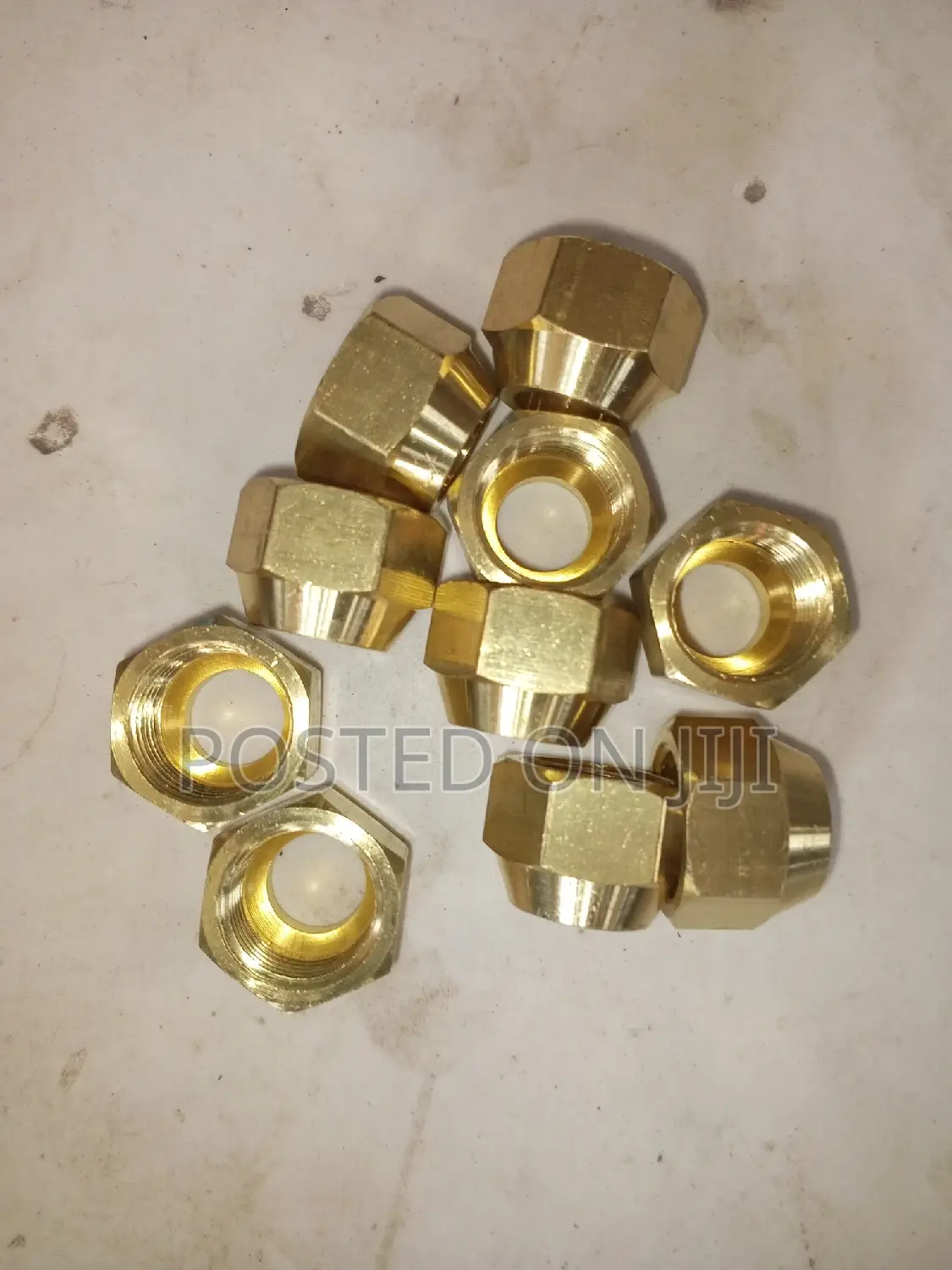 Flare/ Tube Nut Wrench 1/2"